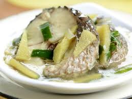 I decided to find a recipe i could follow even when i'm away. Resepi Masakan Petua Dapur Sup Ikan Tak Hanyir Ini 5 Facebook