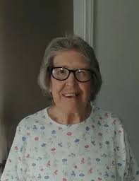 Obituary information for Margie Janet Kinsolving Cullen