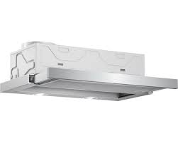 Bosch Dfm064w50c Hotte Casquette Acheter Sur Hornbach Ch