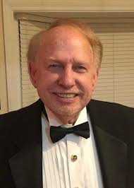 Danny Martin Obituary (1944