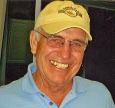 Obituary: Lee Christner, 86, of Ludington