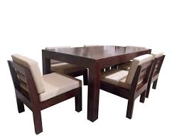 There are two main categories of dining tables: Rajwara Style Dining Table Buy Online Dining Table Set Induscraft Com
