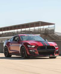 That's 380 hp per seat. Drive A Ford Mustang Shelby Gt500 On A Racetrack Near You Xtreme Xperience