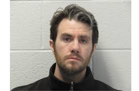 Andrew Mckaig's Instagram, Twitter & Facebook