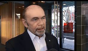 Ávarar ímóti at leggja stovnar undir Landsverk