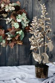 Golden Botanicals Metallic Colortool Ubermatte Justforflowers Tintit Itsoktospray Coloryourworld Spraytips Paint Ladder Decor Table Decorations Metal