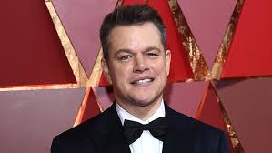 Movie reviews by reviewer type. Matt Damon Christian Bale S Ford Vs Ferrari Movie Set For Summer 2019 Variety