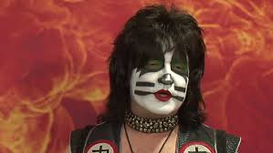 ERIC SINGER Discusses Making Of Last Two KISS Albums - BLABBERMOUTH.NET