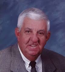 Obituary information for Charles L. Hamrick