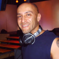 Stream Dj Umbi Feat. Vincent Bates