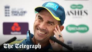Exclusive: Justin Langer keen