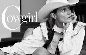 Extra Tuffs Cowgirl Tuff Kids Girls Timeless Trouser Medium Wash Cotton  Blend Cowgirl Tuff Jeans