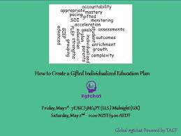 Assist in delivering a teaching approach that enriches and accelerates the learning of core content according to the state's curriculum standards. How To Create A Gifted Individualized Education Plan Global Gtchat Powered By Tagt