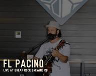 Live Music: Fil Pacino