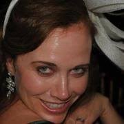 Maureen Landers from St. Anthony's High School