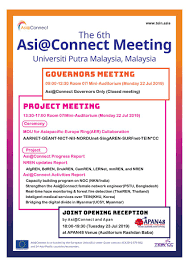 Calendar for july 2019 (malaysia). Asi Connect News On Twitter Asi Connect Family Gathering The Upcoming Asi Connect Meeting Will Be Held In Malaysia On 21 25 July 2019 In Conjunction With Apan48 For The Program Of Asi Connect Meeting Please Visit