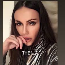 Kathy Lloyd's Instagram, Twitter & Facebook