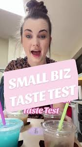 Bailey Kuhn Pretty Little Fizz