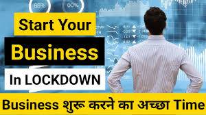 Business Opportunity In Lockdown In 2020 Starting A Business Business Opportunities Business