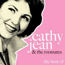 Cathy Jean & The Roommates