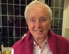 Brian Cuff, RIP 25/11/2017 |Radiomuseum.org