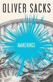 Joyhauser @ awakenings, gashouder amsterdam, netherlands. Awakenings By Oliver Sacks