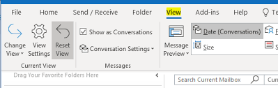 This is the university of kentucky computer system, which may be accessed and. Office 365 Display Outlook Messages As Conversations The Marks Group Small Business Consulting Crm Consultancy
