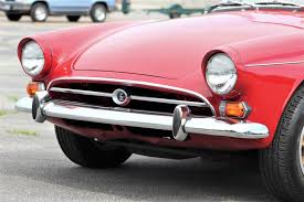 Image result for Carnival Red 1965 Rootes