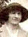 Georgina "Ina" White Ballantine (b.