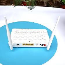The default username for your zte zxhn f609 is admin. Zte F609 Gpon Onu Ont 4ge 1tel Wifi China Zte Onu Zte F609 Made In China Com