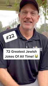 Funny Jewish Stereotypes