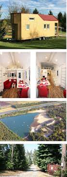 tiny house minihaus inklusive moblierung und grundstuck im wochenendhausgebiet am bernsteinsee zu verkaufen bernst kleines zuhause style at home house