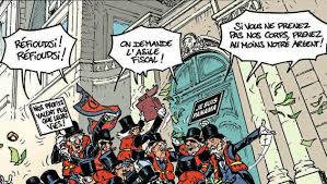 Tout sur la série vieux fourneaux (les) : Bande Dessinee Les Vieux Fourneaux Petent La Forme