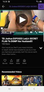 Take emmanuel tv anywhere you go!. Emmanuel Tv 2 2 001 Download Android Apk Aptoide