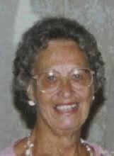 Obituary information for Mary B. Mill