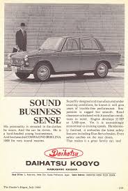 Image result for Permanent Red 1966 Daihatsu