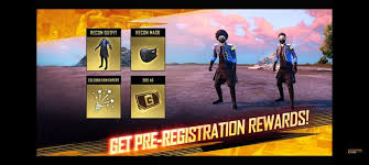 Link to pre-Register PUBG Mobile India on Playstore, All you need to know »  FirstSportz