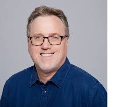 Chris Dufresne has passed away