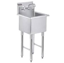 Get free shipping on qualified stainless steel utility sinks & accessories or buy online pick up in store today in the plumbing department. Pin On Garage