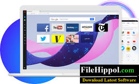 Opera is a web browser that offers lots of features to let you take advantage of todays web. Opera Browser Free Download Latest Version Windows And Mac Filehippo Download Latest Software