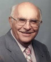 Marvin Terrell Caviness (1914-2012)