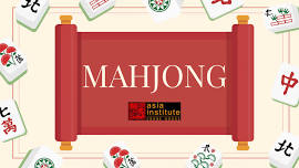 Mahjong 101