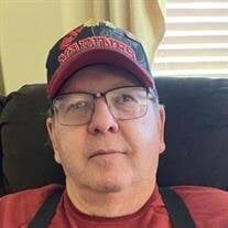 Gordon Gail Durham Obituary