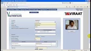 Visitor Management System Youtube