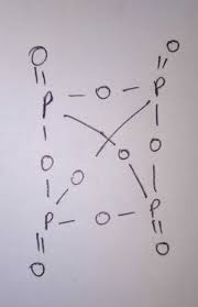 Molar mass of p4o10 is 283.8890 g/mol convert between p4o10 weight and moles. The No Of Pi Bond In P4o10 Edurev Jee Question
