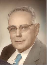 Charles William “Charlie” Rostrom (1891-1962)