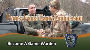 How do i become a game warden. Become A Game Warden Youtube
