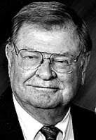 Harvey Douglas Obituary (2011)