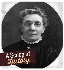 In A Male Dominated Candy Industry, Cincy Had an Extraordinary Amount of  Female Owned Candy Shops