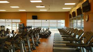 Acac is currently located in: Valley Fitness Fitnessretro